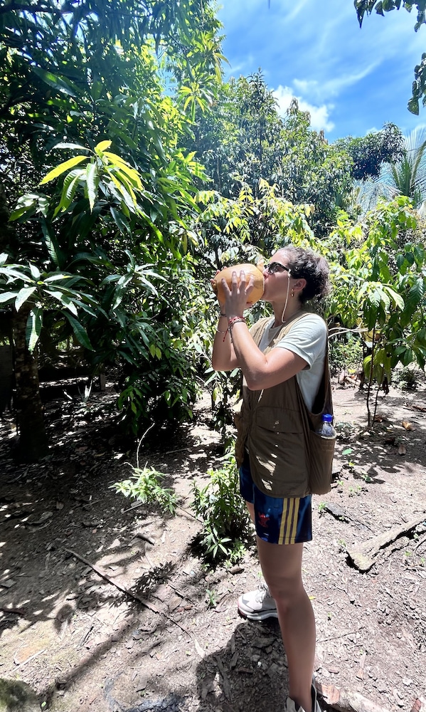 Eywa Lodge Amazonas: Luxurious Eco Escape – All-Inclusive Adventure in the Amazon