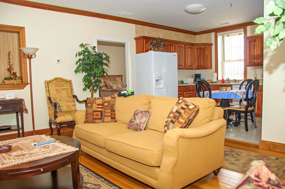 Hermann House Inn