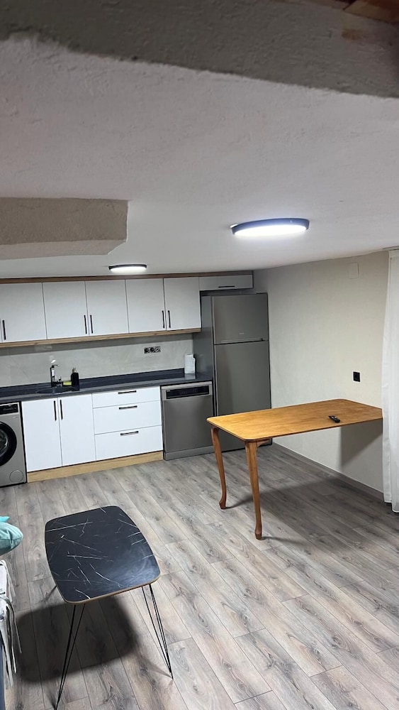 Gocek Endless Bungalow