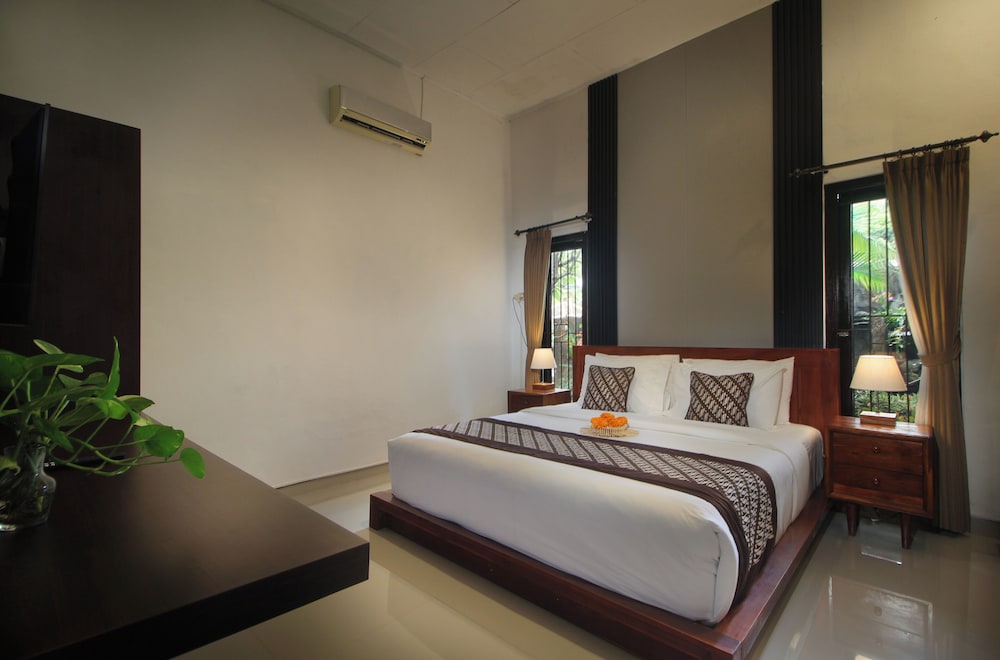 Dhanya Villa Lovina by Parigata