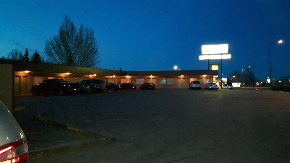 Westwind Motel