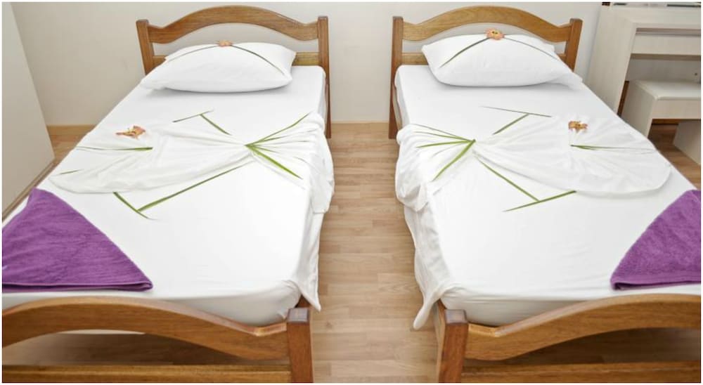 Fulidhoo Laperla Guesthouse photo 5