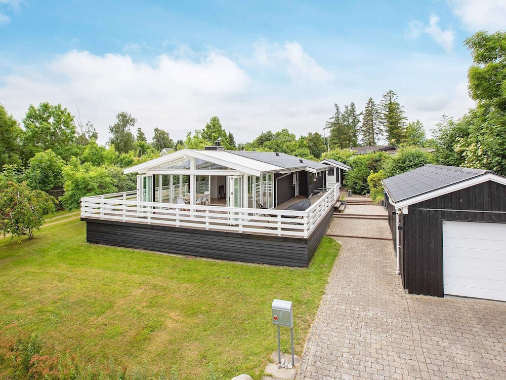 Holiday Home in Køge
