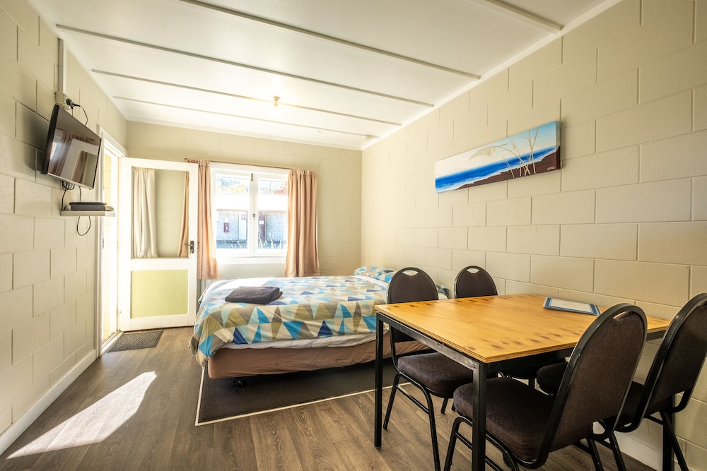 Alpine Adventure Holiday Park