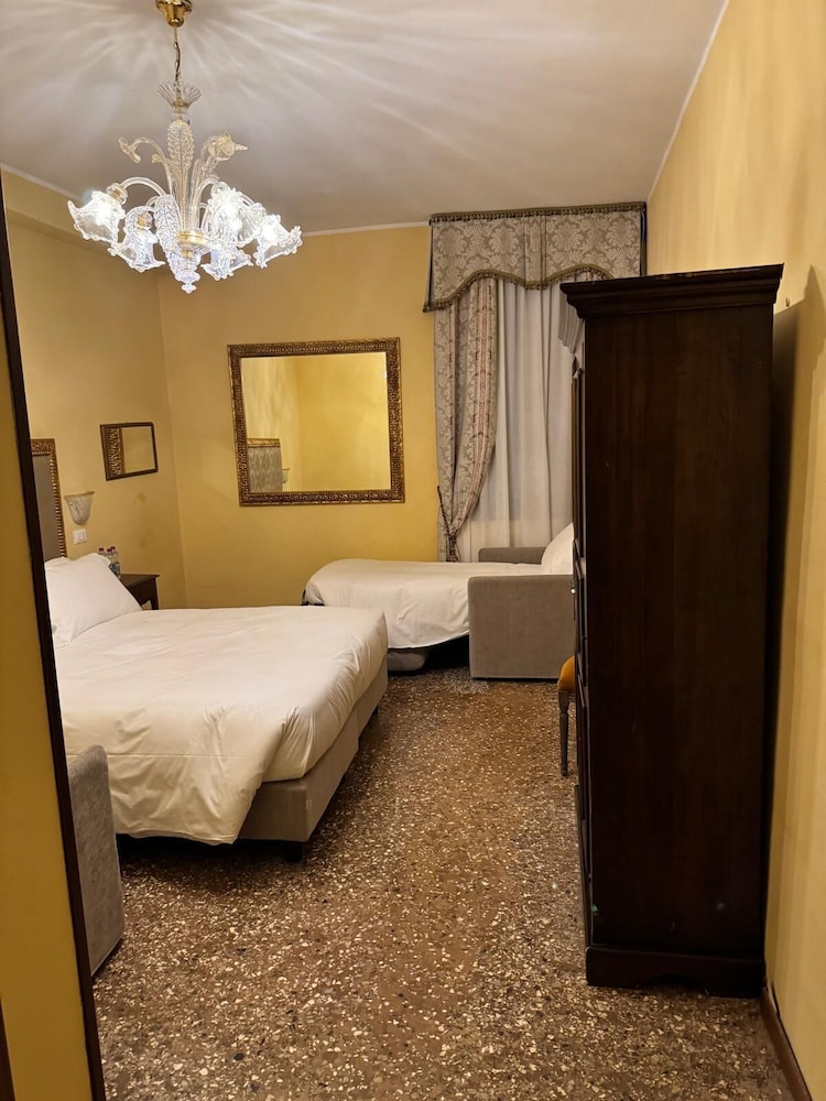 Hotel Guerrato