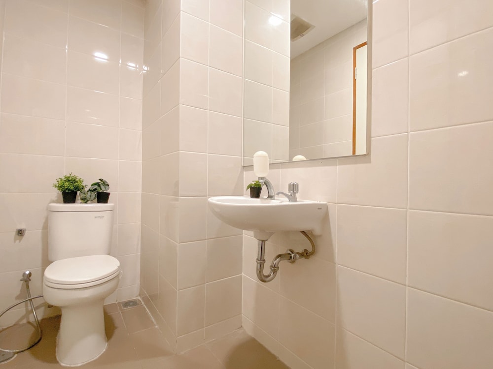 Great Choice 1Br Apartment At Green Bay Condominium