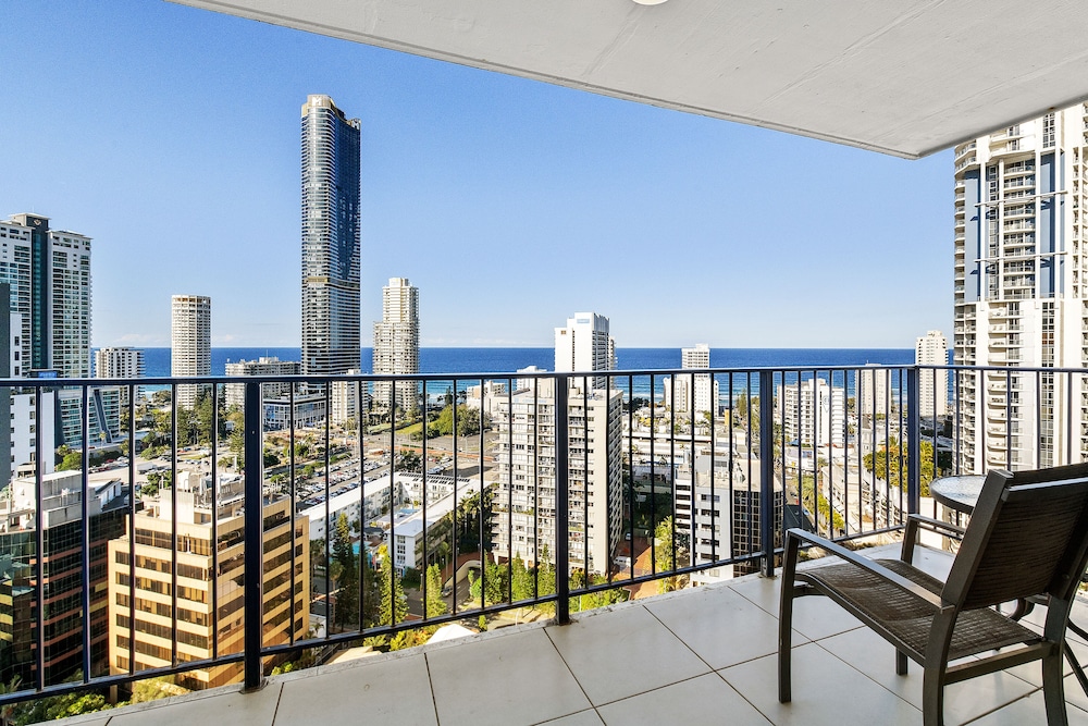 Surfers Paradise Vacations - Condor Ocean View Apartments managed by Gold Coast Premium - Property Image 77