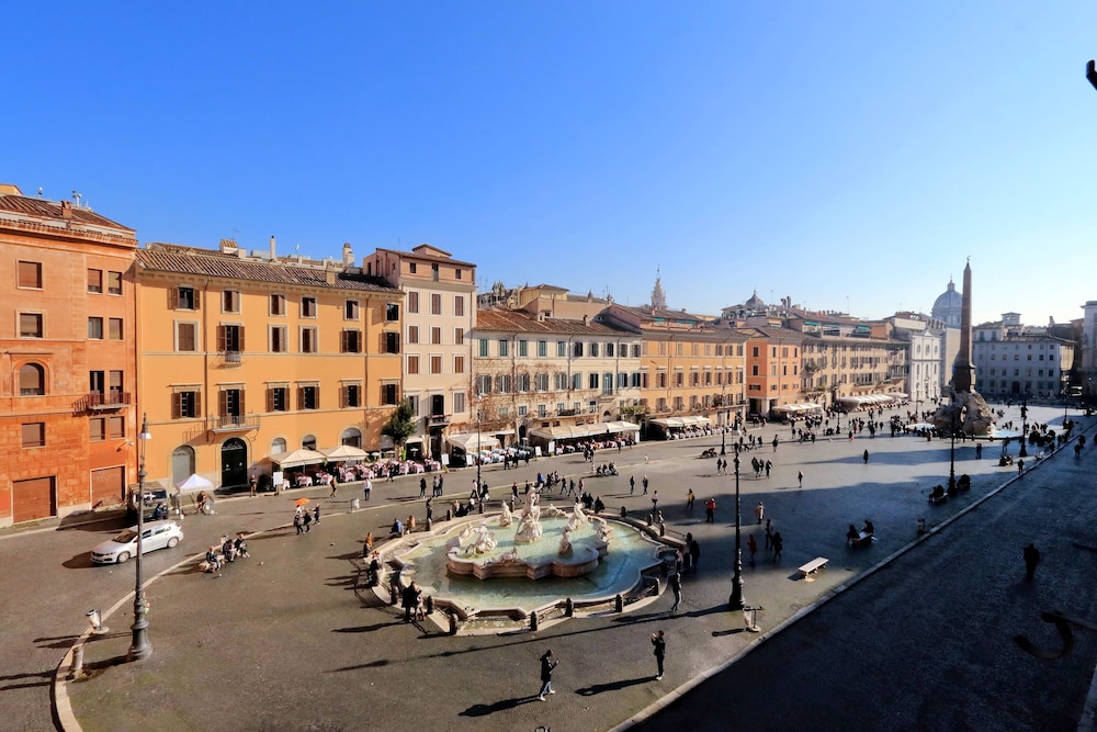 Navona - WR Apartments