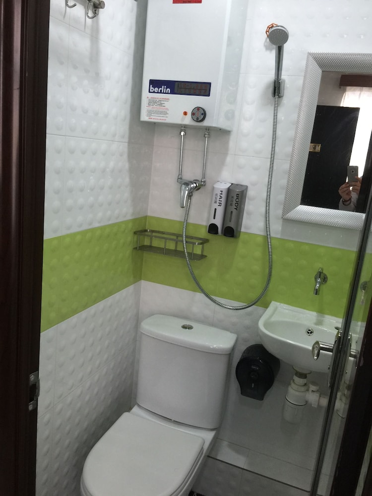 Skycity Hostel