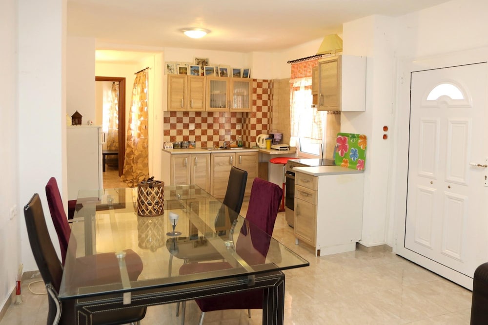 Nikolaou Apartments Ground Floor view 3