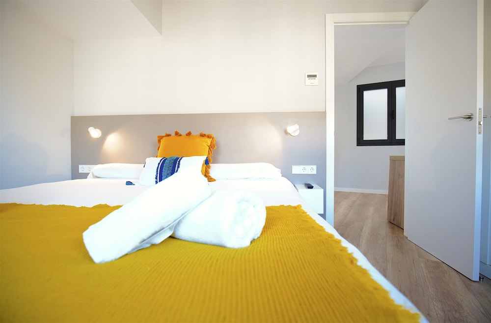 L'Aguila Apartments Turismo de Interior