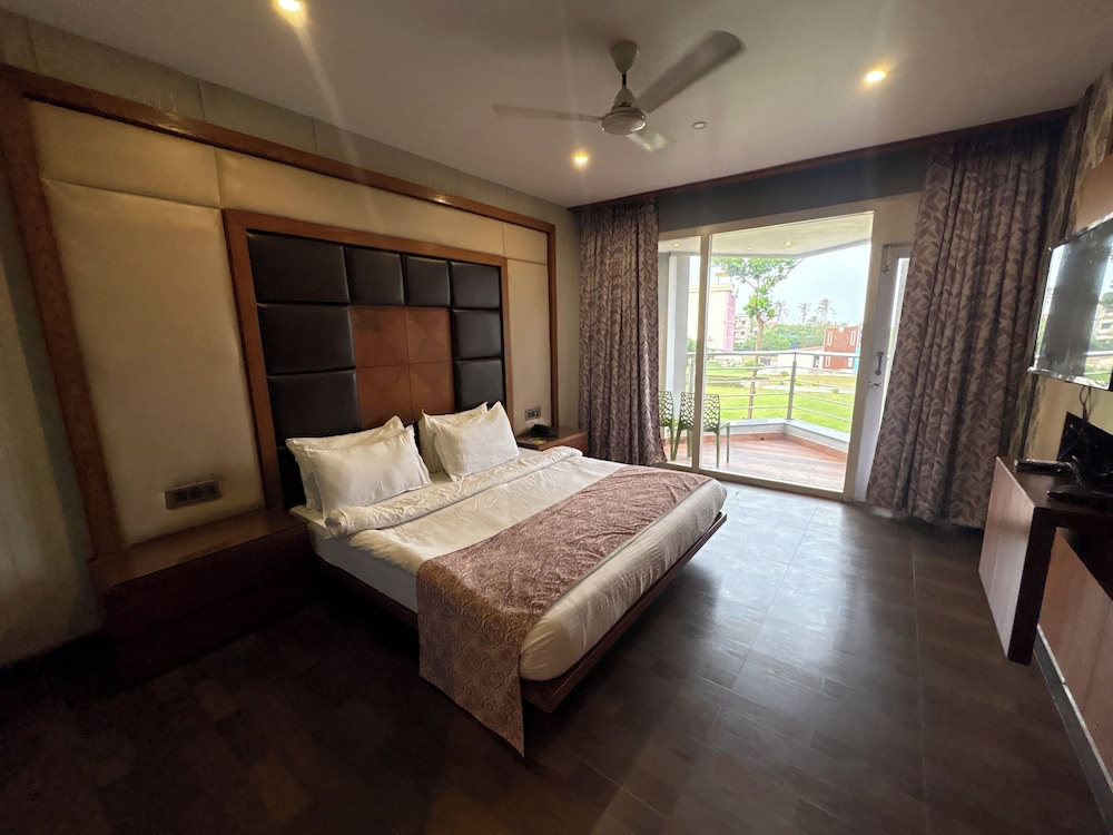 Hotel Golden Palace Puri