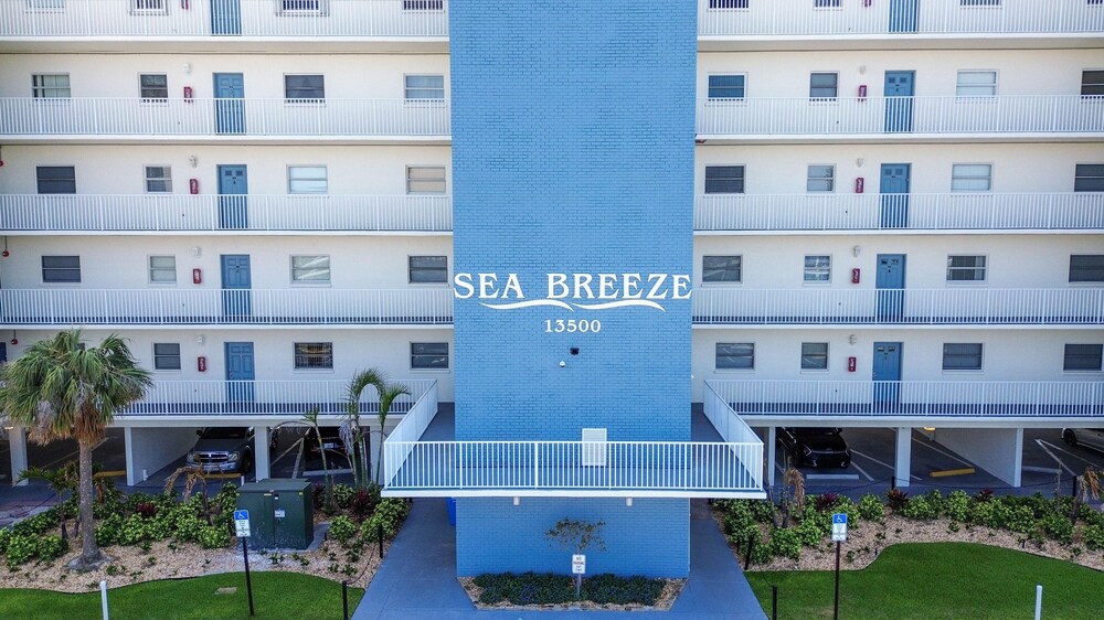Sea Breeze 503