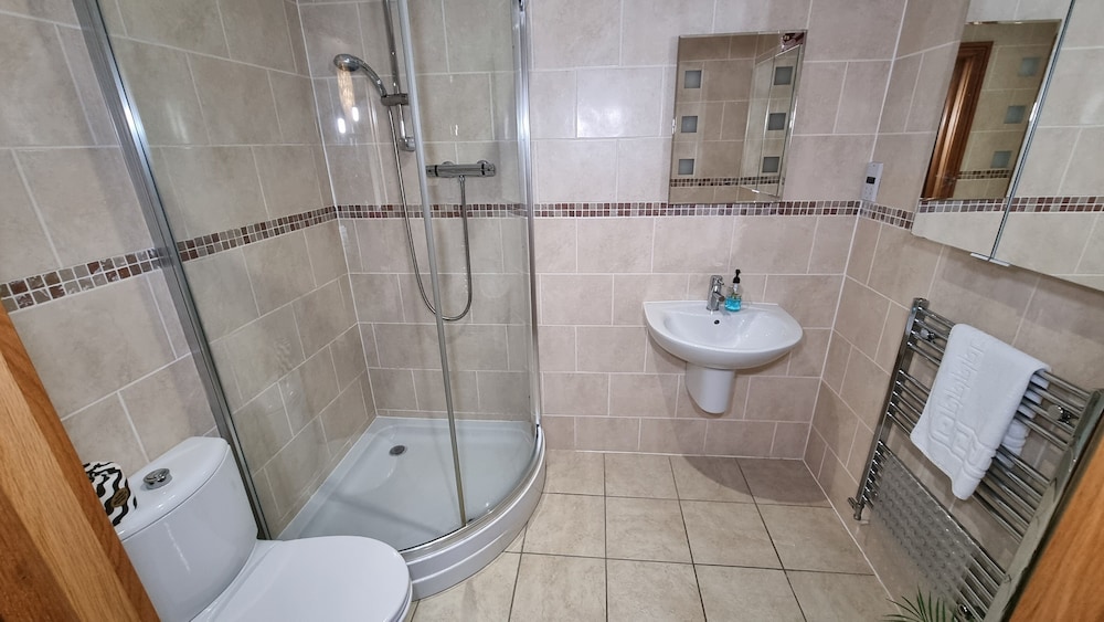 Boutique Shrewsbury Rooms