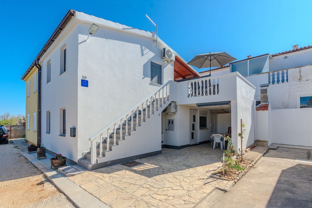 Apartment Gerzic