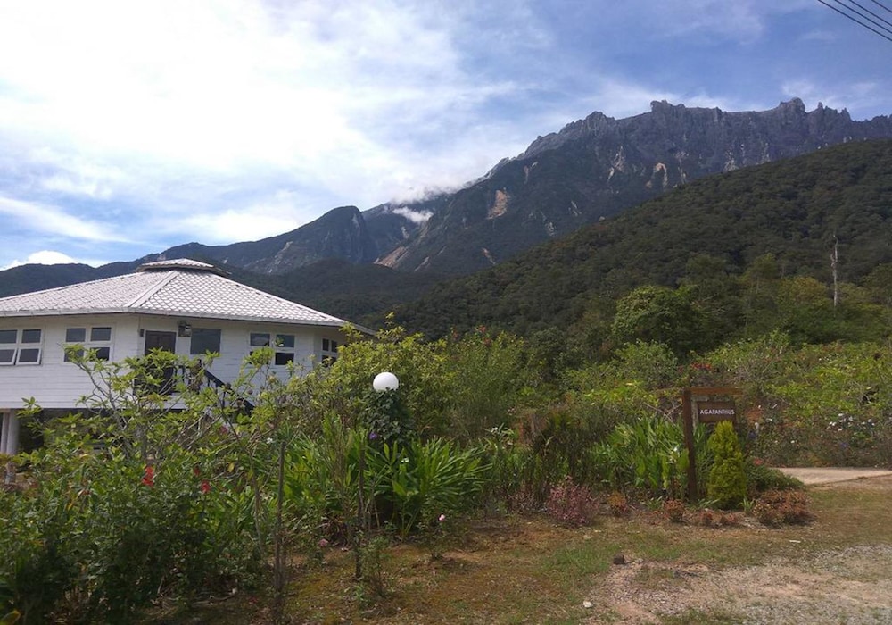 Mesilau Mountain Retreats