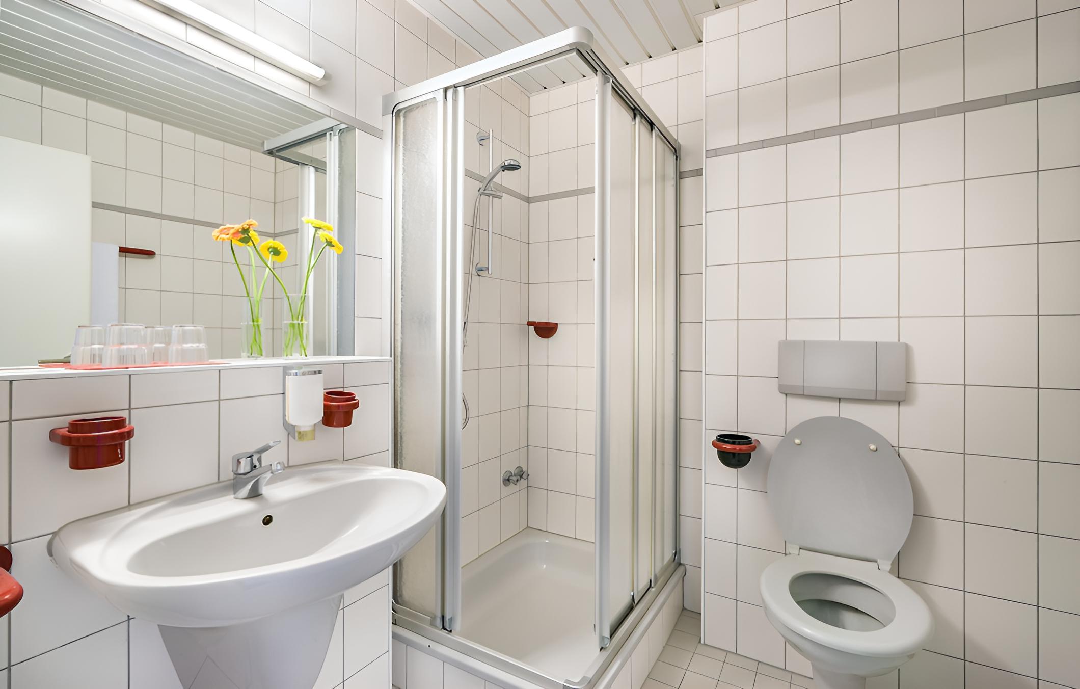 Scope Hotel Dresden Airport