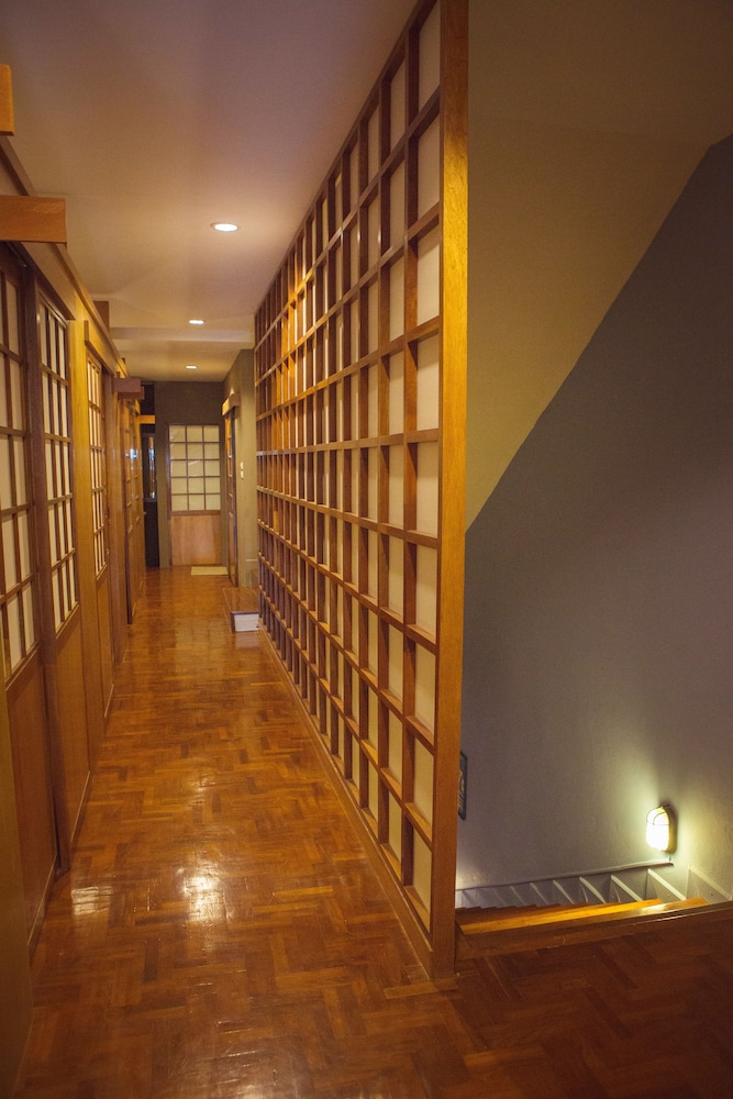 Baan Mek Hostel