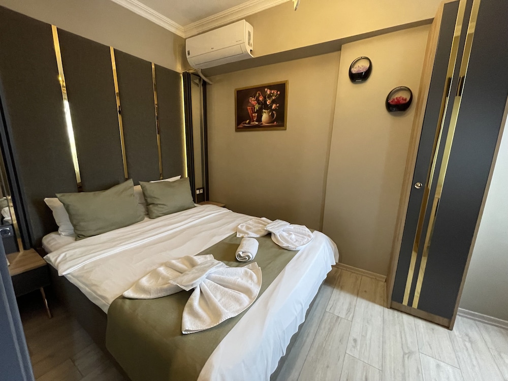 New Taksim Otel - Image 29