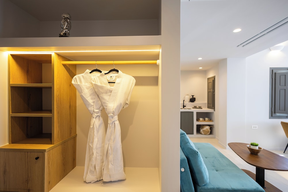 Niabelon Suites