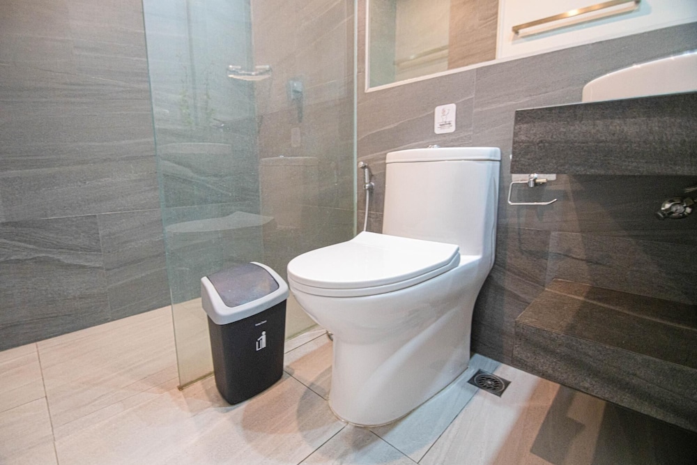 Modern & Stylish Apart2BR T2- 518
