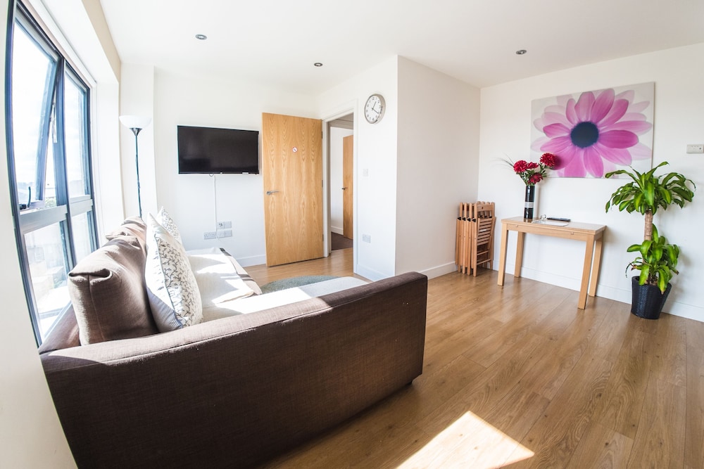 Ilford Tower Apartments