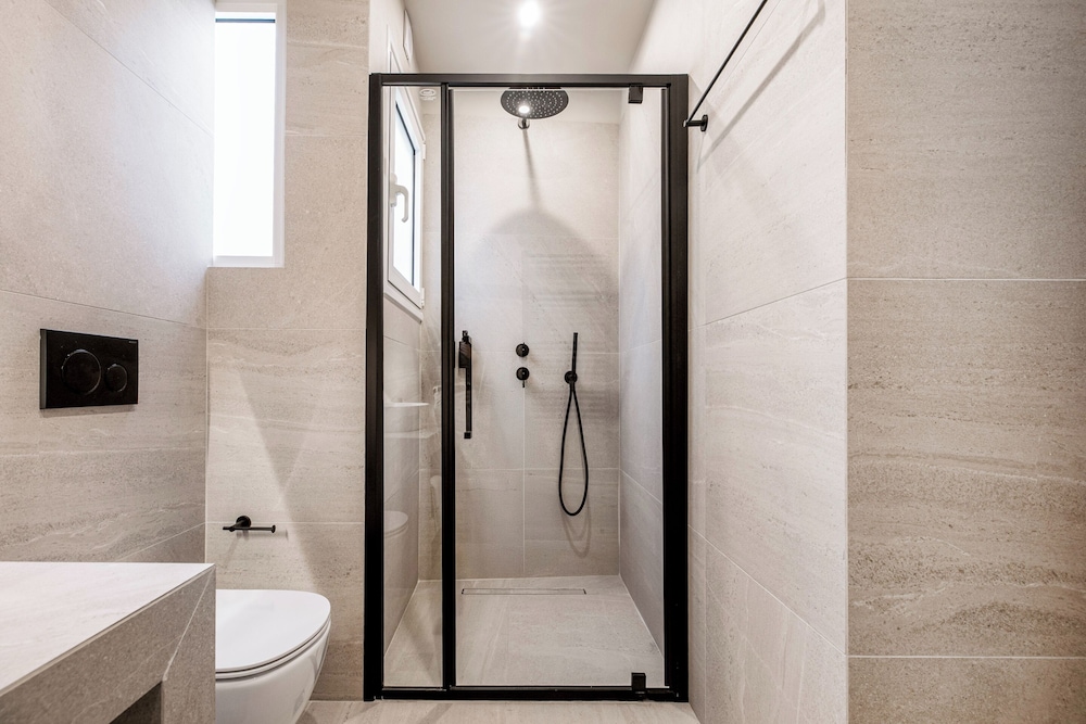 Syntagma Acropolis View Residence