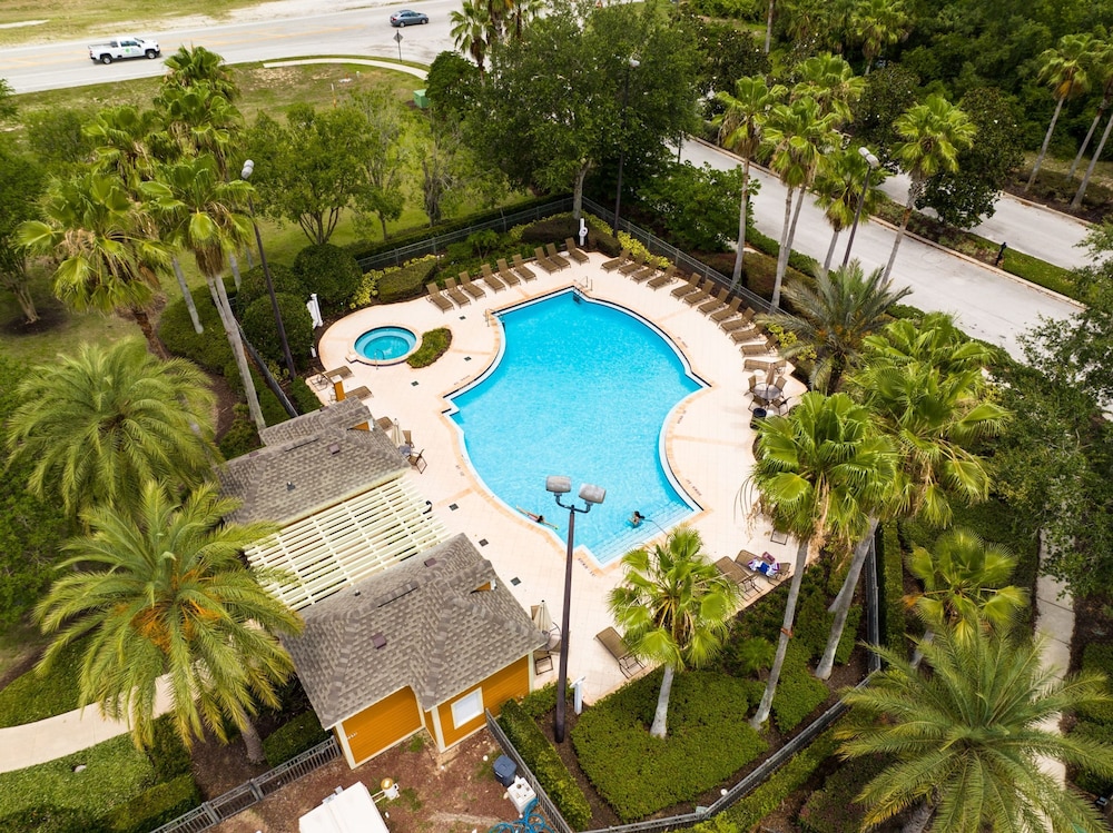Super Fly- Movie Loft w Recliners Near Disney
