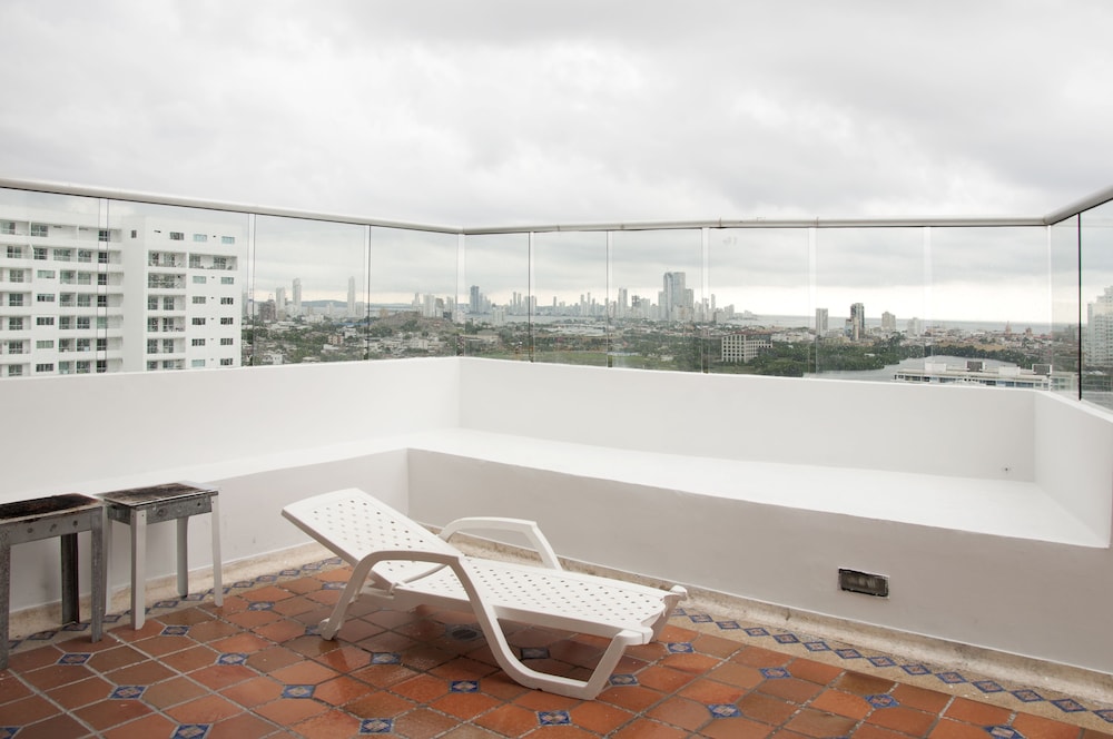 Apartamento Estándar Vista al Mar