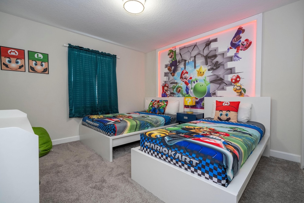 4337 QS - Charming Hideaway