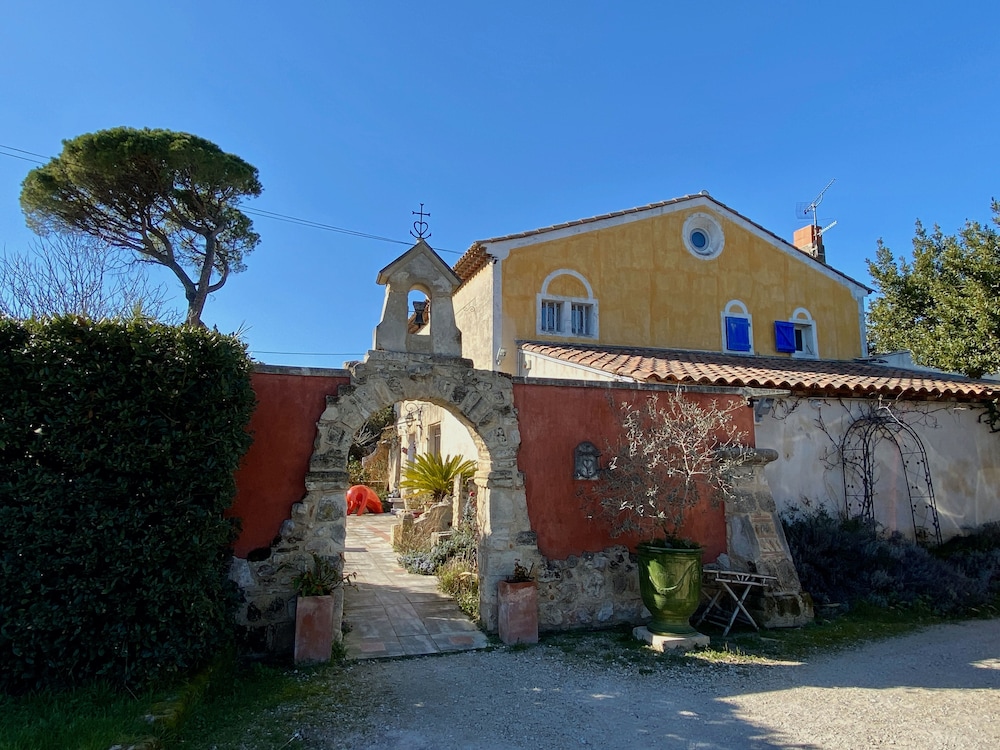 Le Clos de l'isle