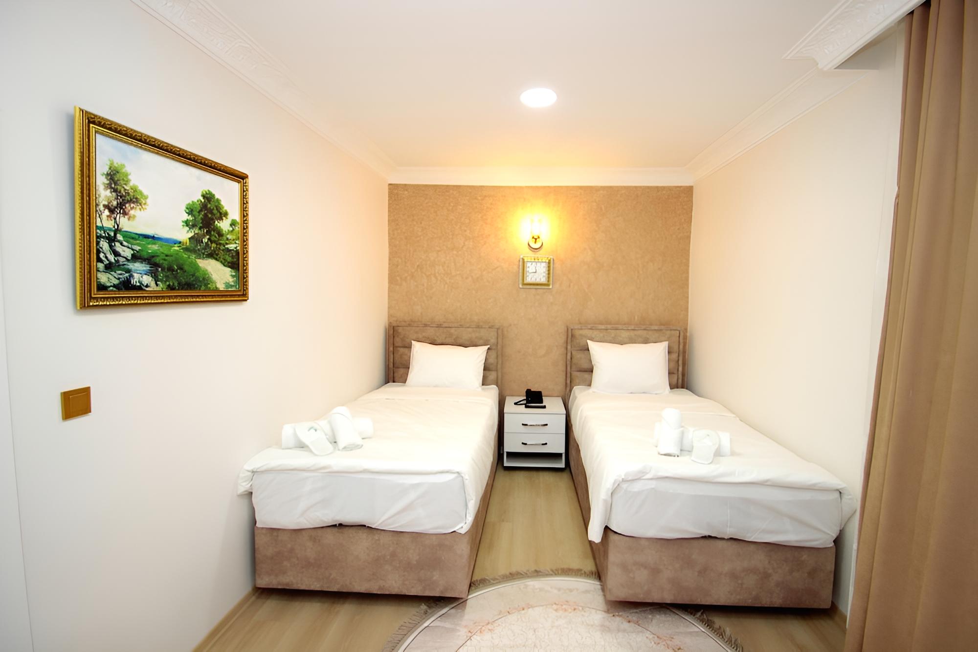 Avrasya Queen Hotel