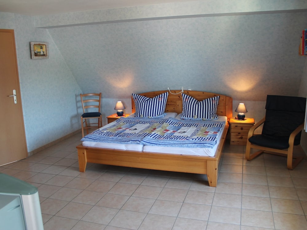 Apartment With Garden in Rerik view 3