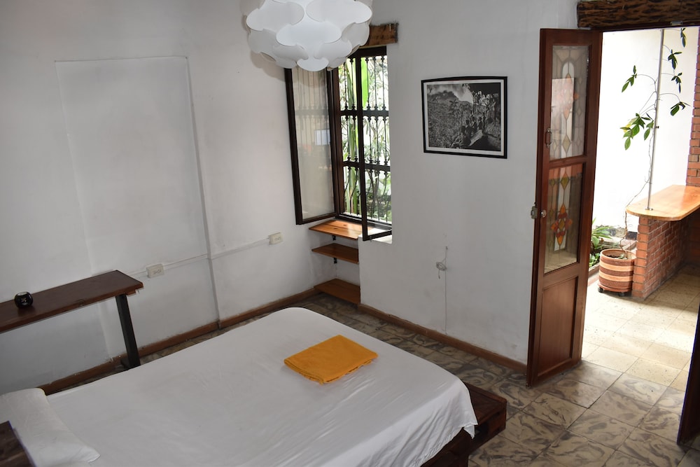 Hostal Chontaduro