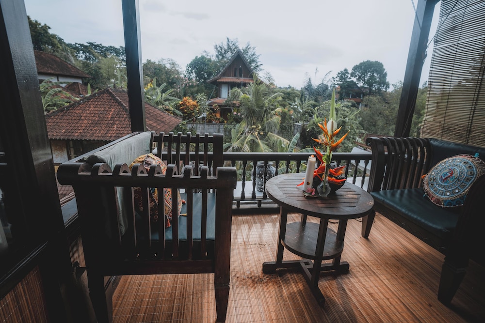 Om Wellness Resort