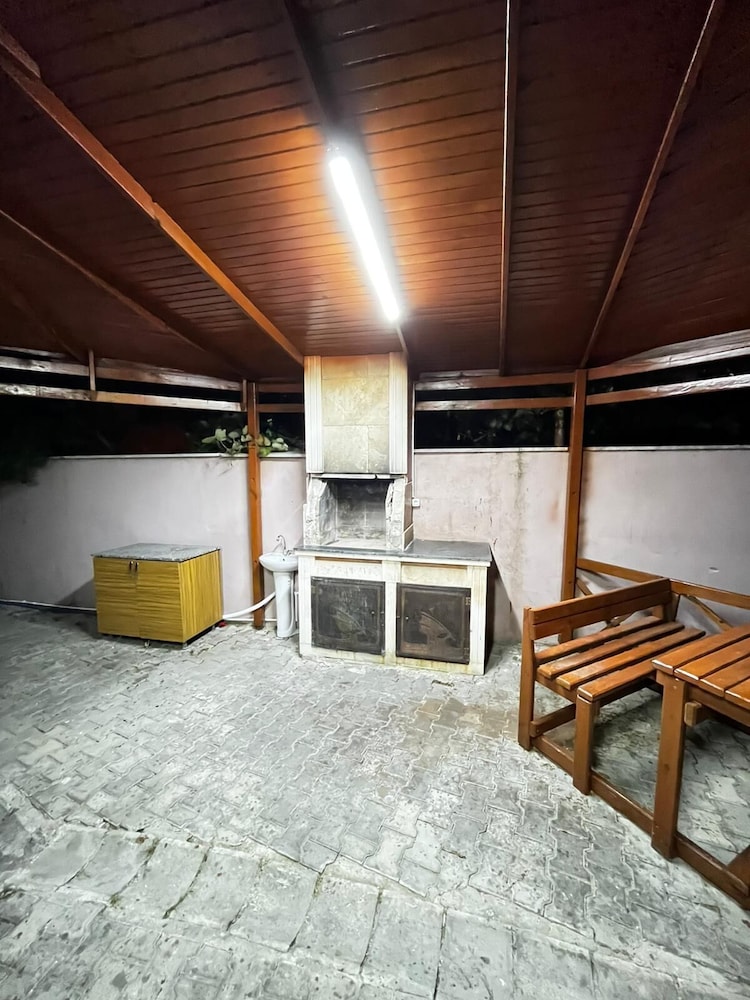 Kumburgaz Pansiyon