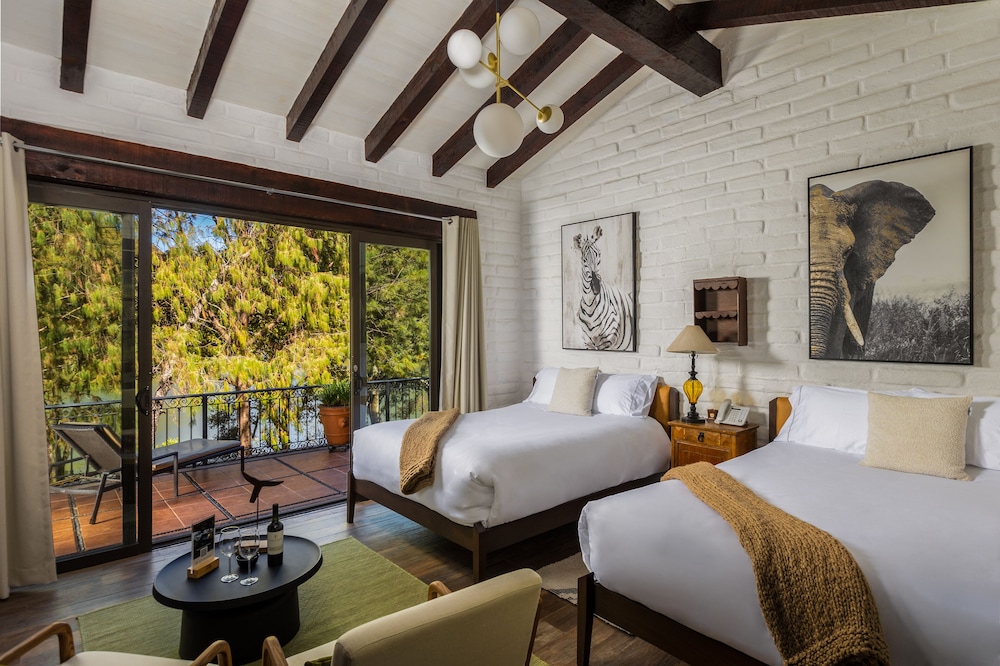 Sierra Lago Resort  Spa - All inclusive - Property Image 121