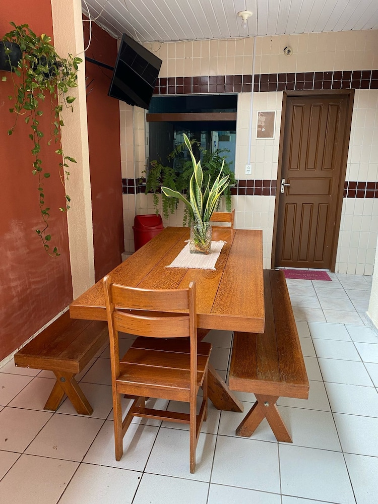Residencial Dragão
