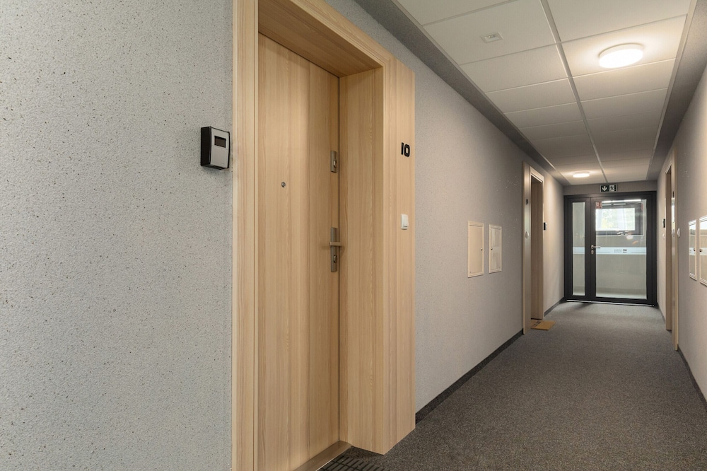 Apartments Blizej Morza by Renters view 3