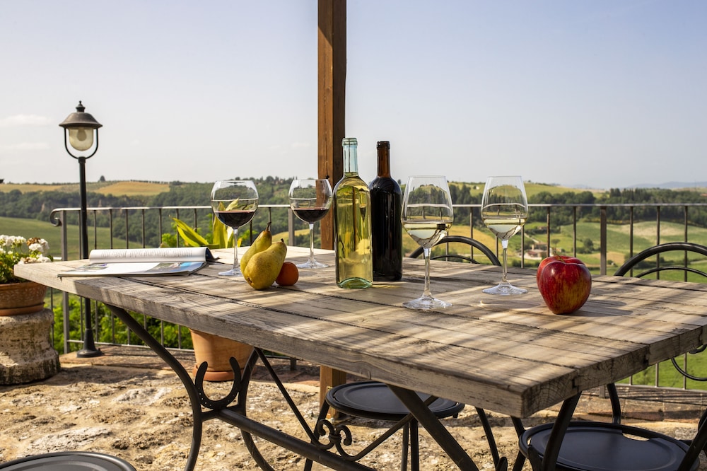 Agriturismo La Coppa