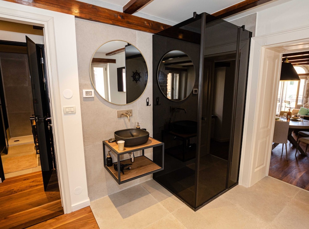 Luxury and Timeless Haven Apartment Rovinj