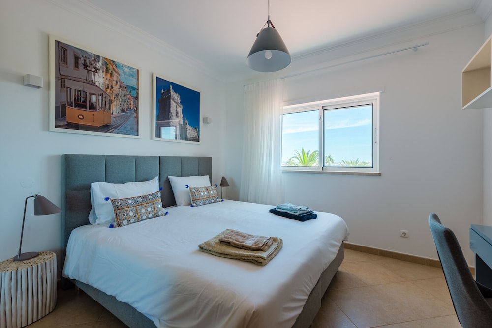 Casa Rosa at Boavista Resort