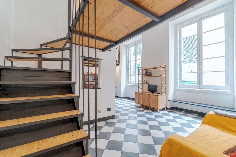 Mm De Ferrari Genova Central Loft X3