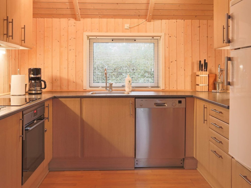 Holiday Home in HÃ¸jby view 3