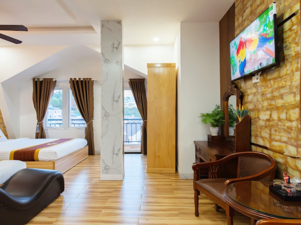 Thanh Thuy Hotel