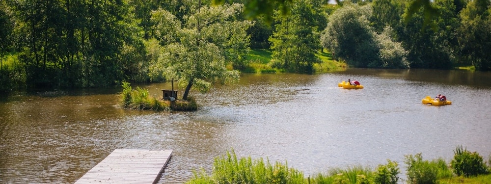 Ferienpark Frankenau