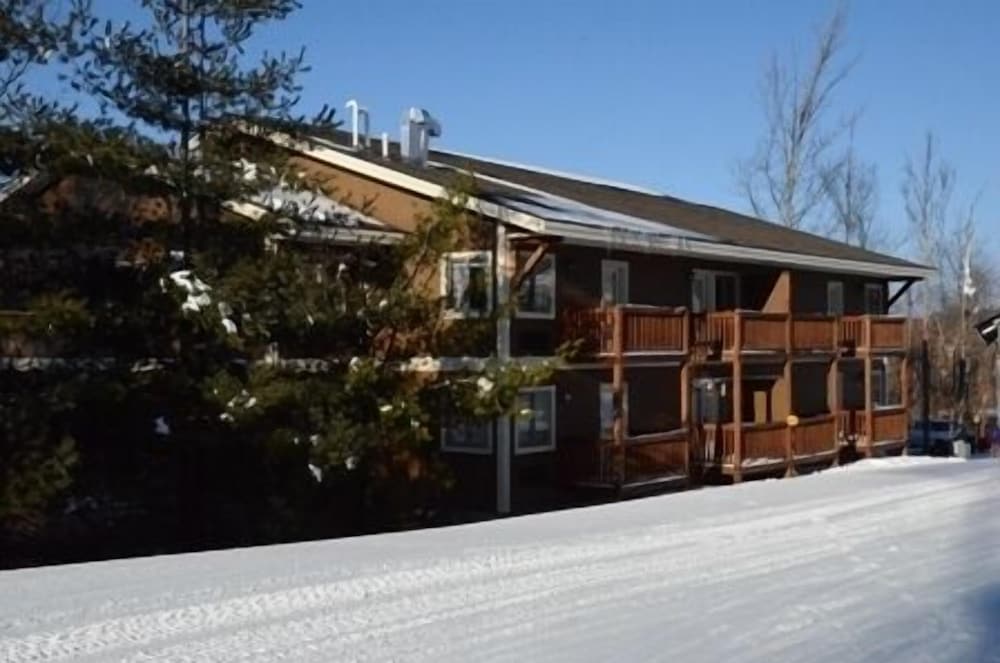 Timberline Four Seasons Resort