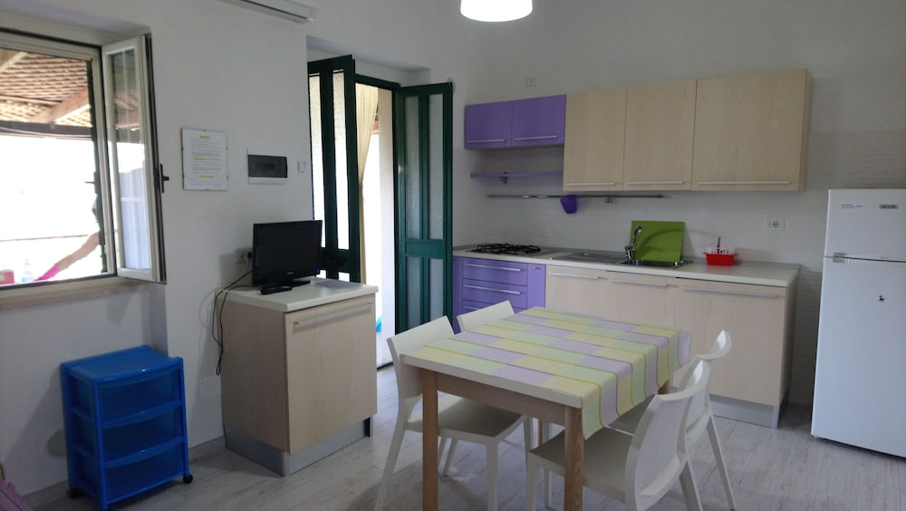 Liberato Puglia Vacanze