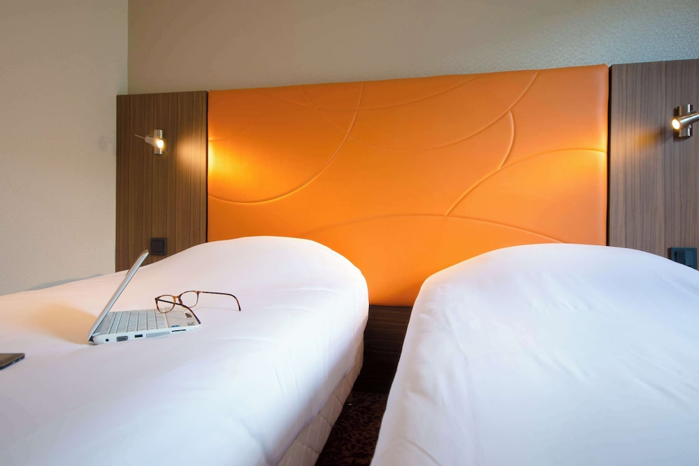 Saint-Herblain Vacations - Brit Hotel Nantes St Herblain - Le Kerann - Property Image 83