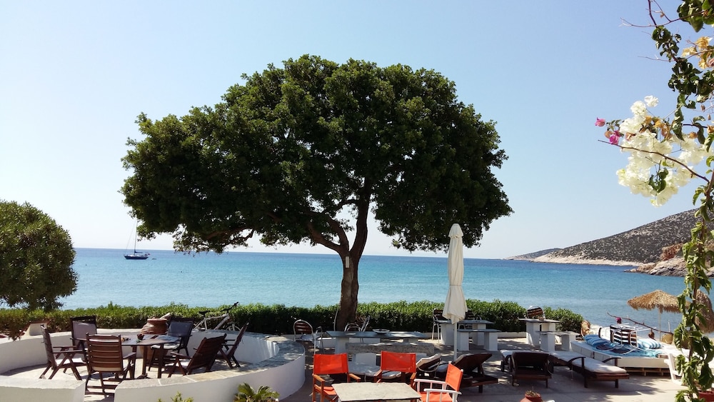 Pension Ageliki